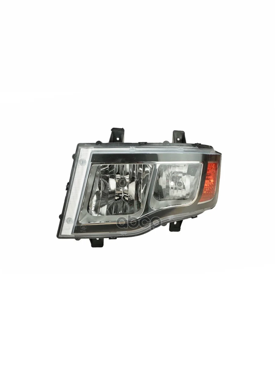 Фара Левая  Jac N350 (92101-Y4010xh) JAC арт. 92101-Y4010XH  в Керчи Республика Крым