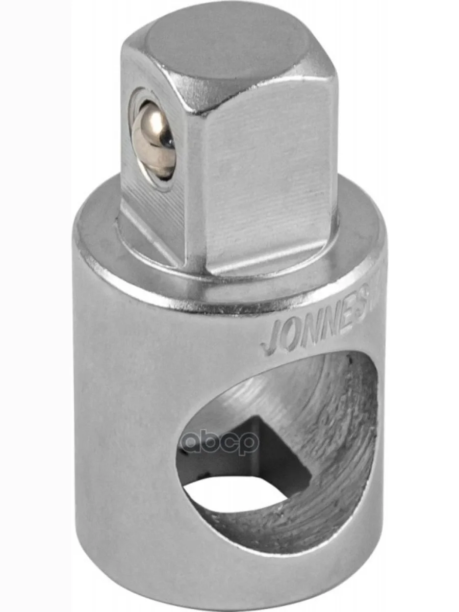 Адаптер Для Воротка 12(F Мама)-38(М Папа) Jonnesway (S16h403) Jonnesway арт. S16H403  в Керчи Республика Крым