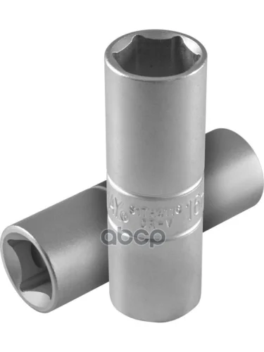 Головка Свечная 16Мм 12 Jonnesway (S17h4116) Jonnesway арт. S17H4116