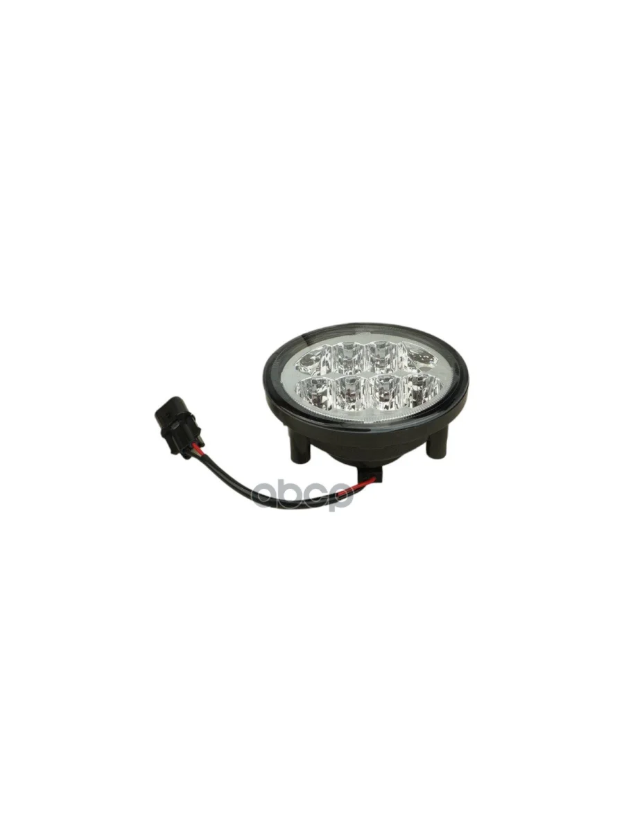 Огонь Дневной Ходовой Правый (В Сборе) Jac N350 (92204-Y41u0xz) JAC арт. 92204-Y41U0XZ  в Керчи Республика Крым