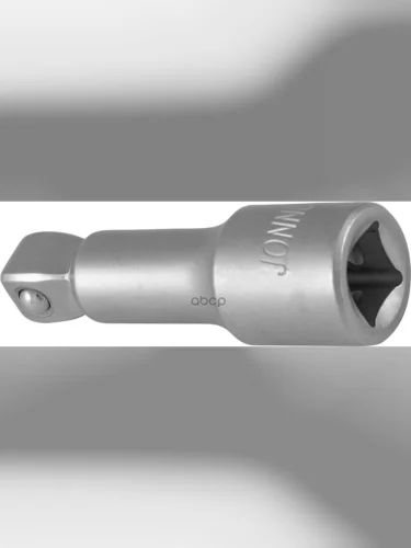 Удлинитель 12  75 Мм Jonnesway Отклоняемый (S21h4175) Jonnesway арт. S21H4175