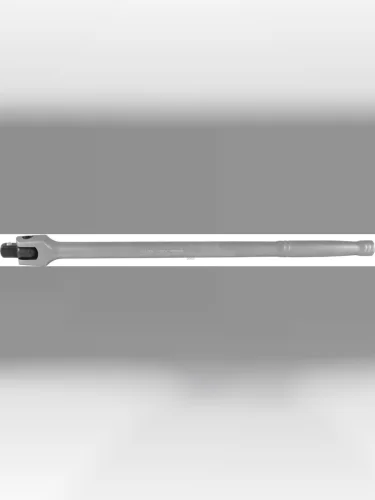 Вороток Шарнирный 12 375 Мм Jonnesway (S22h41375) Jonnesway арт. S22H41375