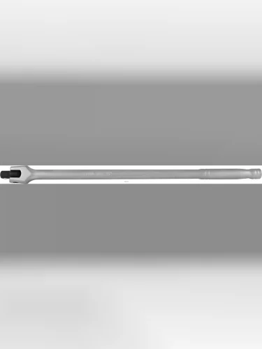 Вороток Шарнирный 12 450 Мм Jonnesway (S22h41450) Jonnesway арт. S22H41450