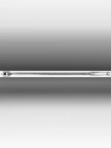 Вороток Шарнирный 12 600 Мм Jonnesway (S22h41600) Jonnesway арт. S22H41600