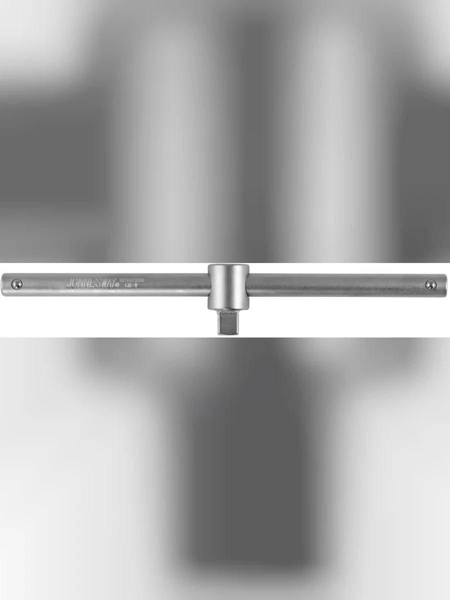 Вороток Т-Образный 38 200 Мм Jonnesway (S23h31200) Jonnesway арт. S23H31200  в Керчи Республика Крым