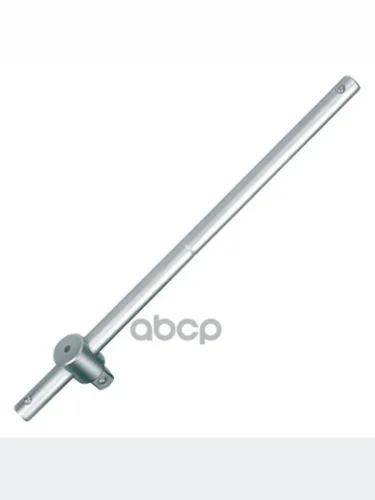 Вороток Т-Образный 12 250 Мм Jonnesway (S23h41250) Jonnesway арт. S23H41250