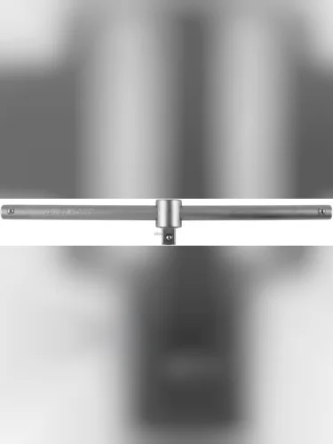 Вороток Т-Образный 12 300 Мм Jonnesway (S23h41300) Jonnesway арт. S23H41300