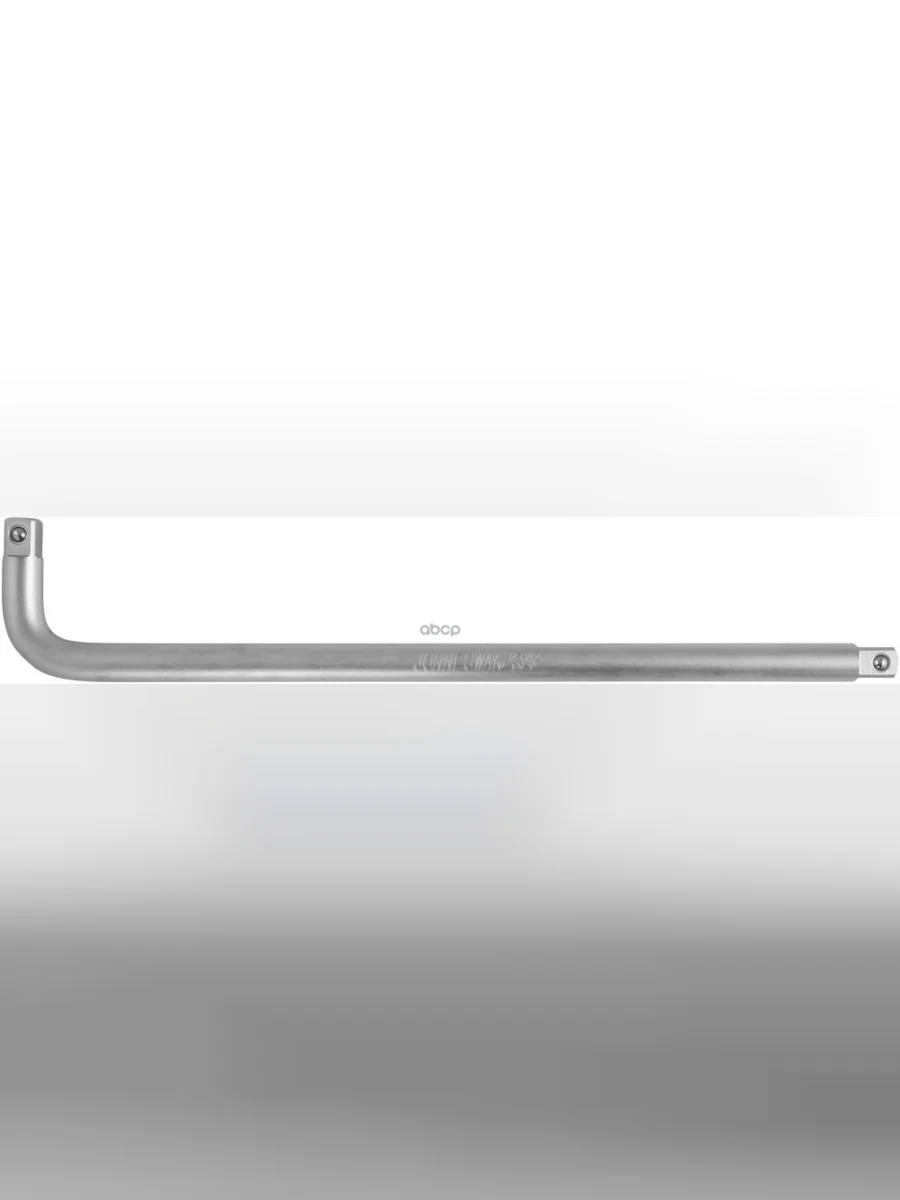 Вороток Г-Образный 12 365 Мм. Jonnesway (S25h414) Jonnesway арт. S25H414  в Керчи Республика Крым