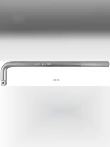 Вороток Г-Образный 34 450Мм Jonnesway (S41h618) Jonnesway арт. S41H618