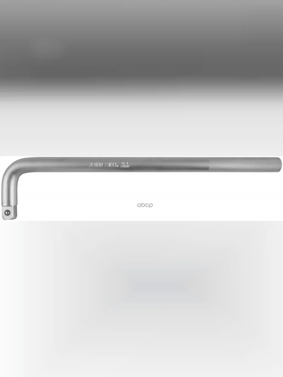 Вороток Г-Образный 34 450Мм Jonnesway (S41h618) Jonnesway арт. S41H618  в Перми Пермском крае