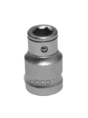 Адаптер Для Вставок (Бит) 12 - 10 Мм Jonnesway (S44h4110) Jonnesway арт. S44H4110