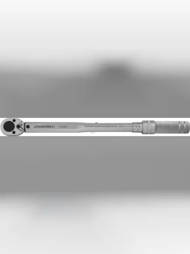 Ключ Динамометрический 14 (5-25 Hm) Серия Т04 Jonnesway (T04060) Jonnesway арт. T04060