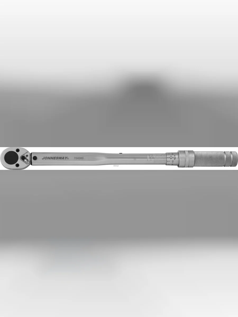 Ключ Динамометрический 14 (5-25 Hm) Серия Т04 Jonnesway (T04060) Jonnesway арт. T04060  в Перми Пермском крае