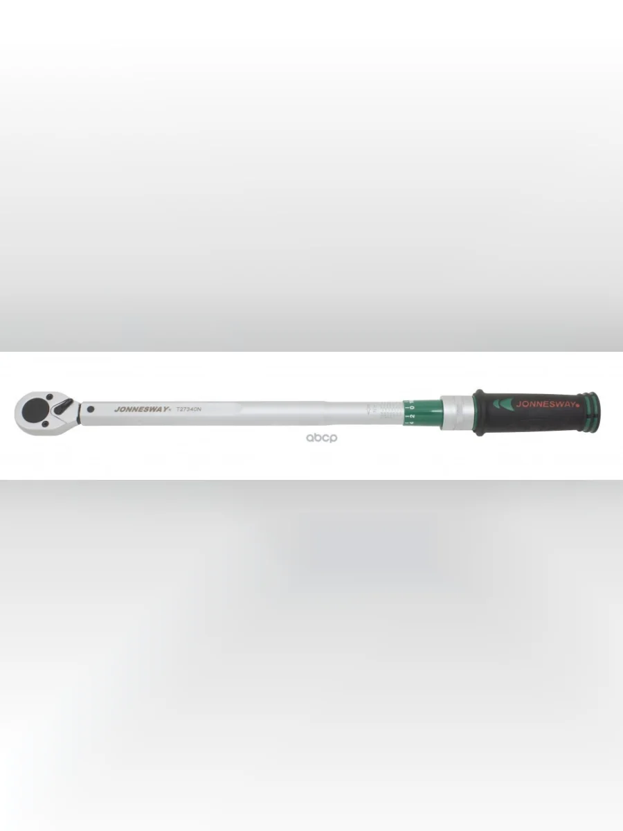 Ключ Динамометрический 12 (60-340 Hm)  Серия Т27 Jonnesway (T27340n) Jonnesway арт. T27340N  в Перми Пермском крае