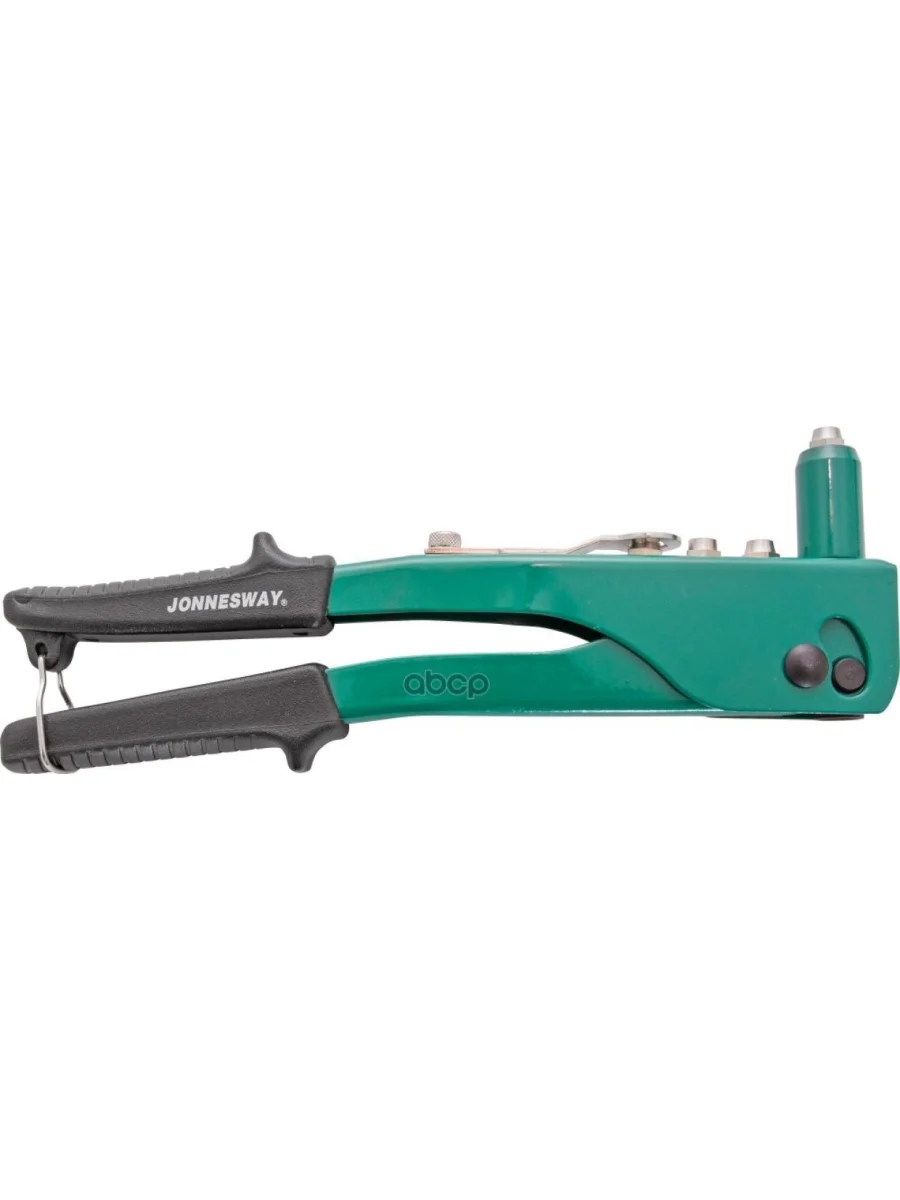 Заклепочник Для Вытяжных Заклепок (2.4-4.8Мм) Jonnesway (V1000) Jonnesway арт. V1000  в Перми Пермском крае