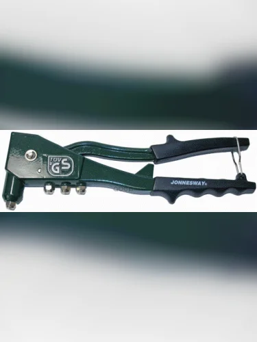 Заклепочник Для Вытяжных Заклепок (2.4-4.8Мм) Усиленный Jonnesway (V1001) Jonnesway арт. V1001