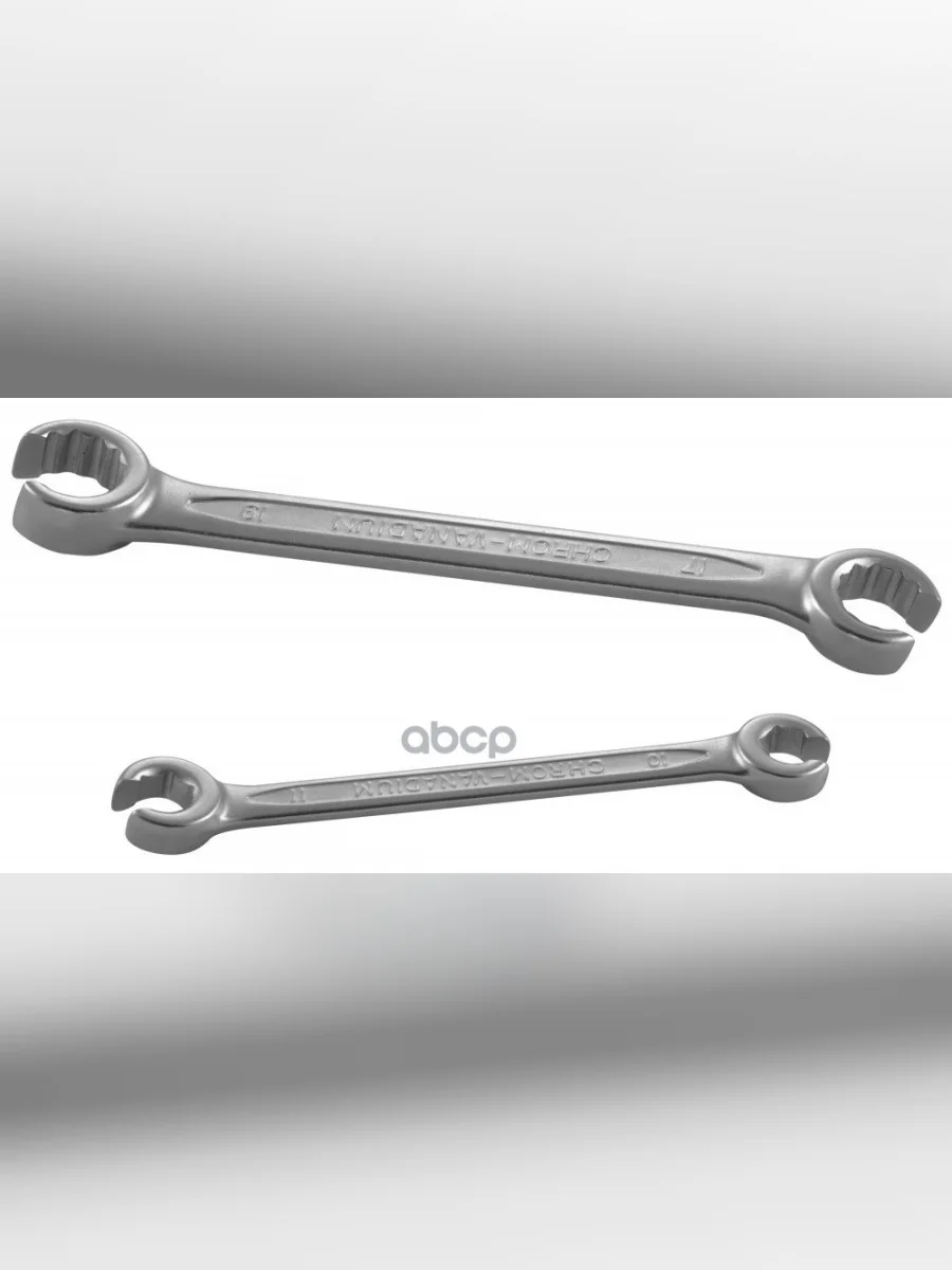 Ключ Прокачной 8*10 Jonnesway (W240810) Jonnesway арт. W240810  в Перми Пермском крае