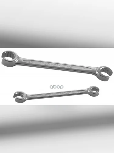 Ключ Прокачной 10*11 Jonnesway (W241011) Jonnesway арт. W241011