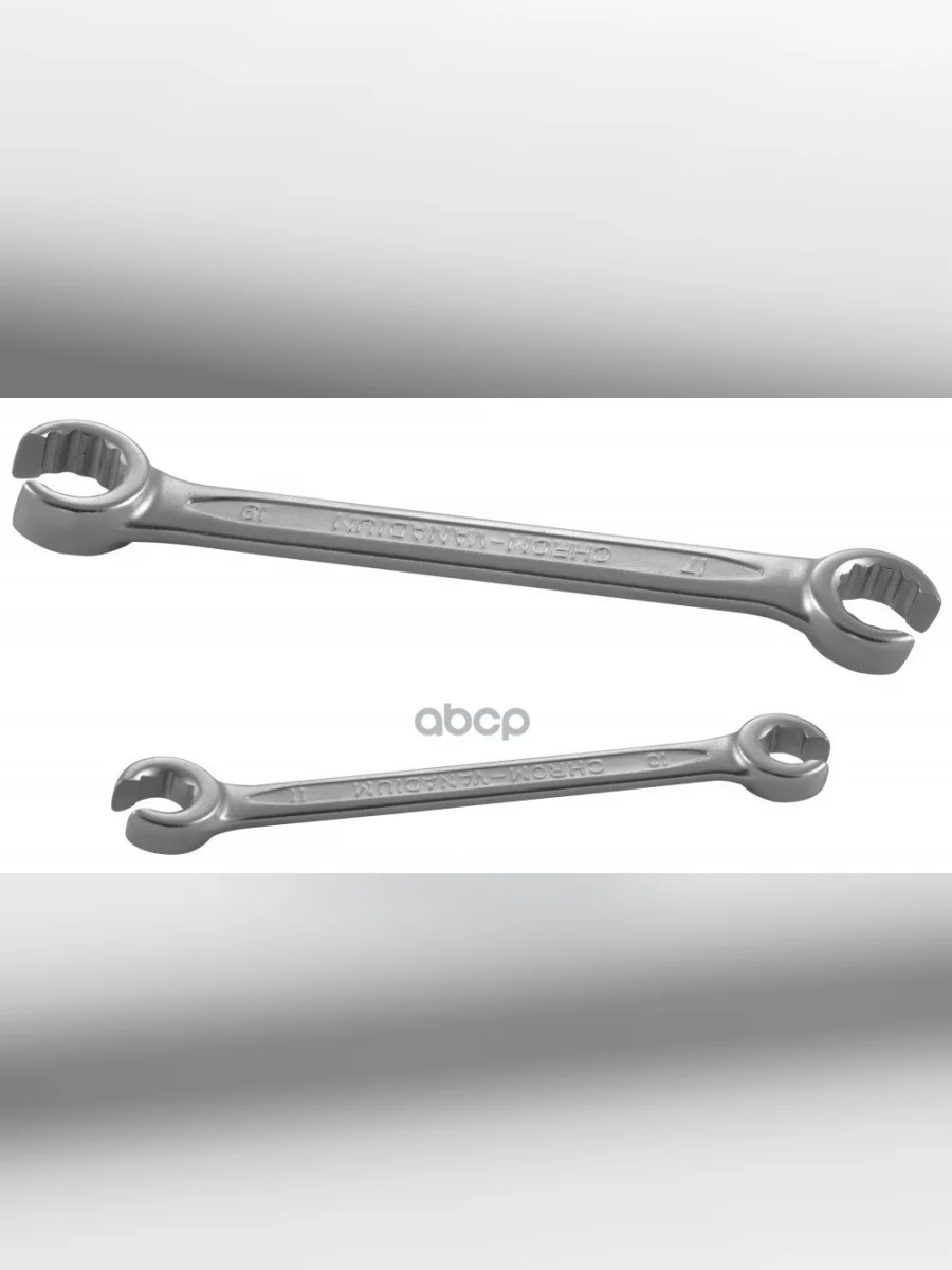 Ключ Прокачной 10*11 Jonnesway (W241011) Jonnesway арт. W241011  в Перми Пермском крае