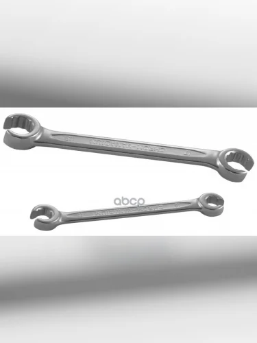 Ключ Прокачной 10*12 Jonnesway (W241012) Jonnesway арт. W241012