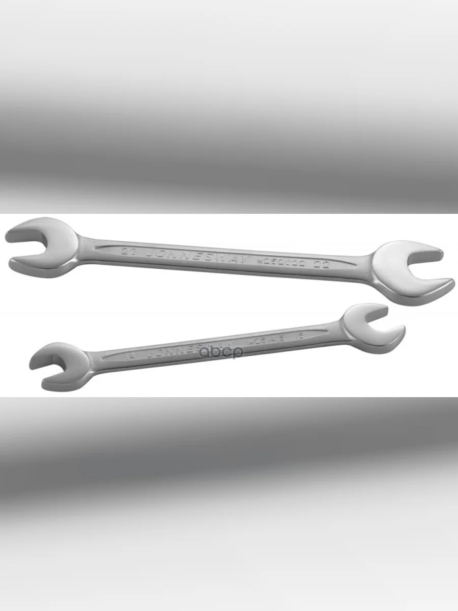 Ключ Рожковый 12*13 Jonnesway (W251213) Jonnesway арт. W251213  в Керчи Республика Крым