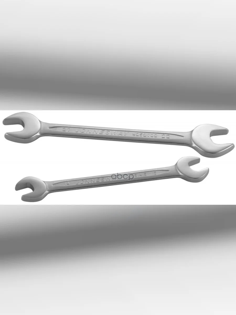 Ключ Рожковый 19*22 Jonnesway (W251922) Jonnesway арт. W251922  в Керчи Республика Крым