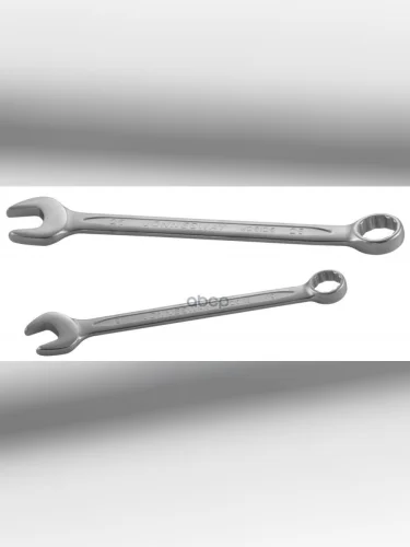 Ключ Комбинированный  6*6  Jonnesway (W26106) Jonnesway арт. W26106