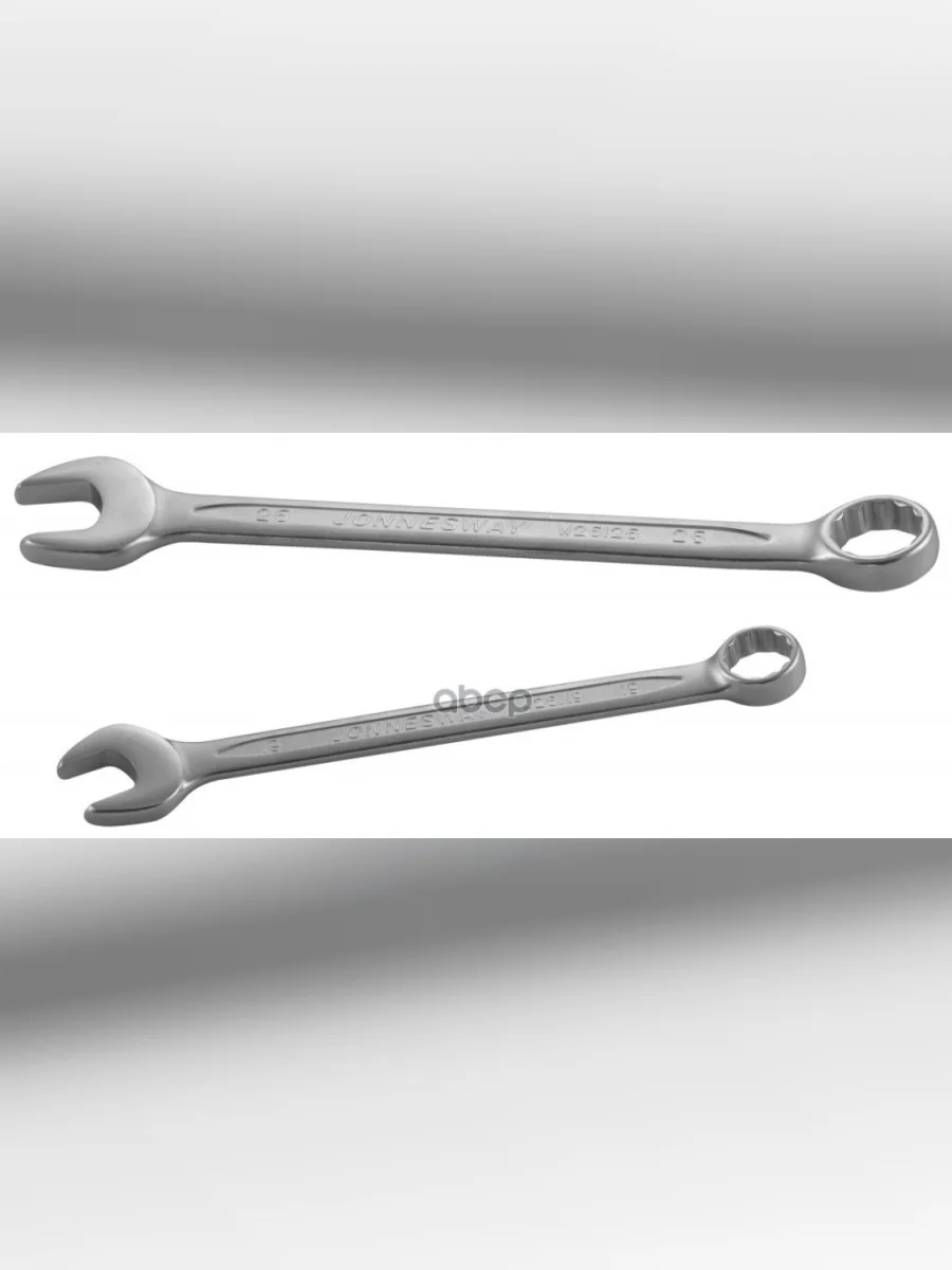 Ключ Комбинированный  6*6  Jonnesway (W26106) Jonnesway арт. W26106  в Перми Пермском крае