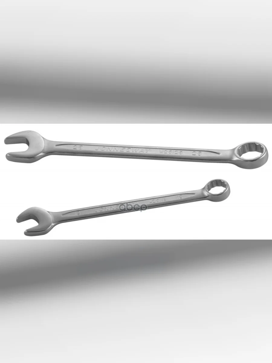 Ключ Комбинированный  7*7  Jonnesway (W26107) Jonnesway арт. W26107  в Перми Пермском крае