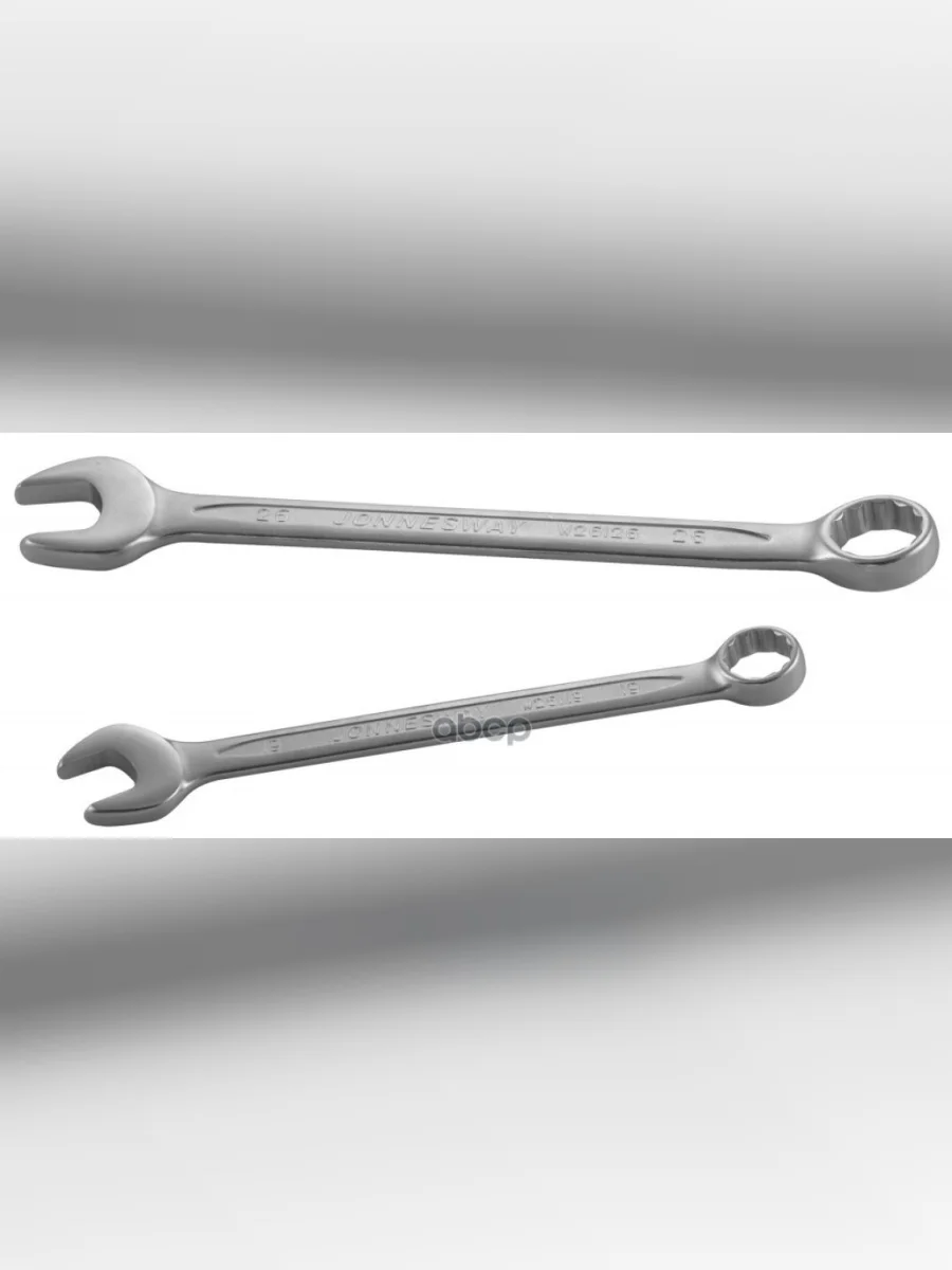 Ключ Комбинированный  8*8  Jonnesway (W26108) Jonnesway арт. W26108  в Перми Пермском крае