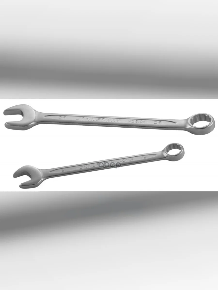 Ключ Комбинированный 10*10  Jonnesway (W26110) Jonnesway арт. W26110  в Керчи Республика Крым