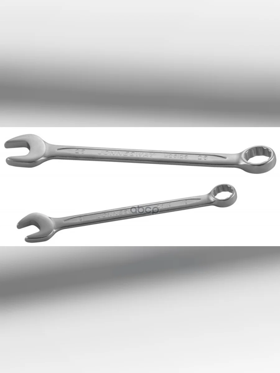 Ключ Комбинированный 12*12  Jonnesway (W26112) Jonnesway арт. W26112  в Перми Пермском крае