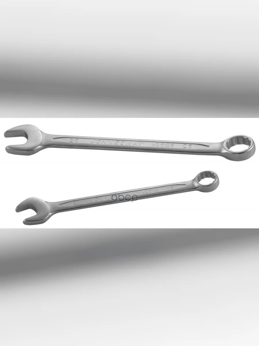 Ключ Комбинированный 15*15  Jonnesway (W26115) Jonnesway арт. W26115  в Перми Пермском крае