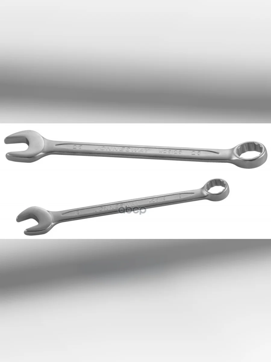 Ключ Комбинированный 16*16  Jonnesway (W26116) Jonnesway арт. W26116  в Перми Пермском крае