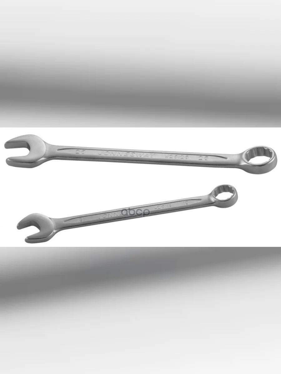 Ключ Комбинированный 17*17  Jonnesway (W26117) Jonnesway арт. W26117  в Перми Пермском крае