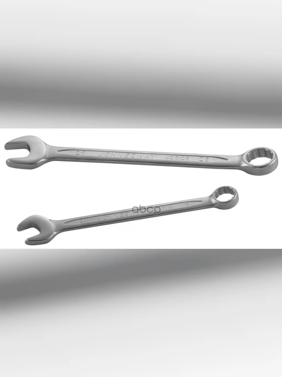 Ключ Комбинированный 18*18  Jonnesway (W26118) Jonnesway арт. W26118  в Перми Пермском крае