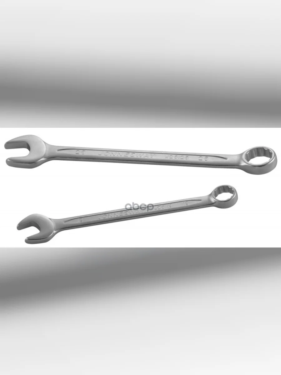 Ключ Комбинированный 20*20  Jonnesway (W26120) Jonnesway арт. W26120  в Перми Пермском крае