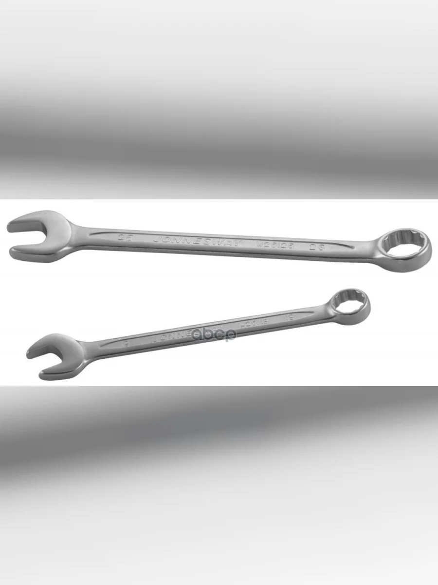 Ключ Комбинированный 24*24  Jonnesway (W26124) Jonnesway арт. W26124  в Перми Пермском крае