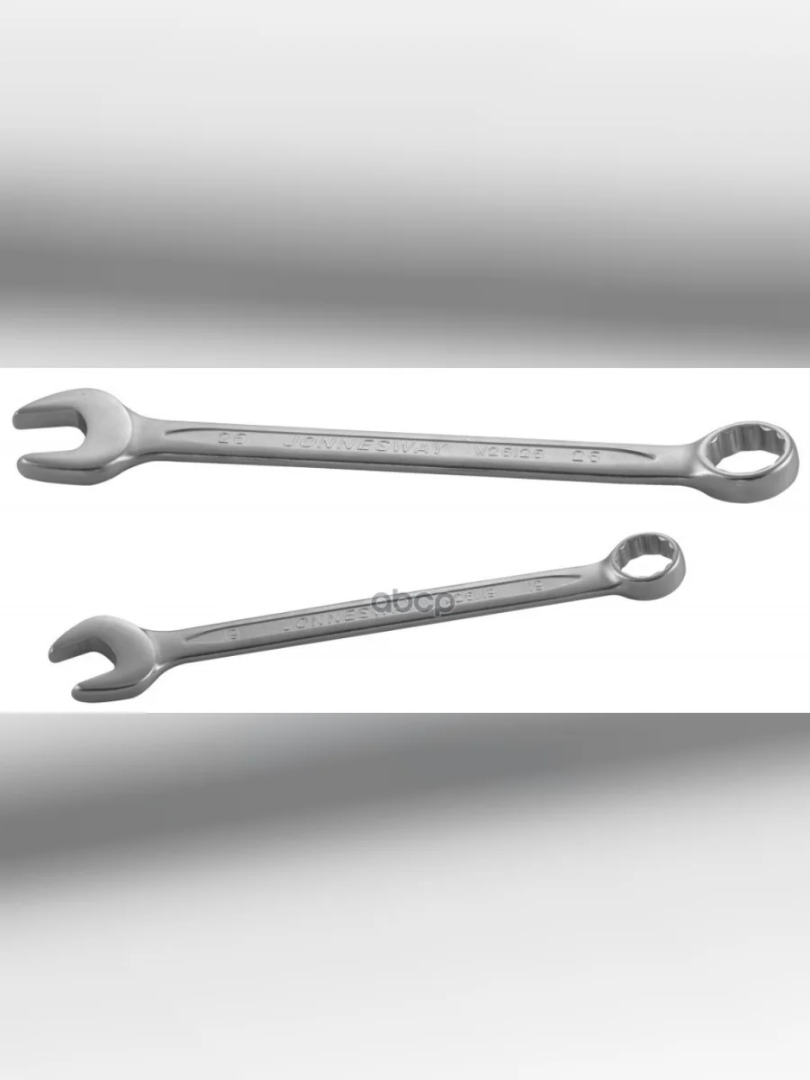 Ключ Комбинированный 25*25  Jonnesway (W26125) Jonnesway арт. W26125  в Керчи Республика Крым