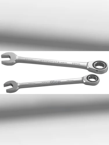 Ключ Комбинированный Трещоточный 10 Мм Jonnesway (W45110) Jonnesway арт. W45110