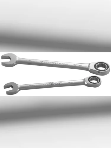 Ключ Комбинированный Трещоточный 13 Мм Jonnesway (W45113) Jonnesway арт. W45113