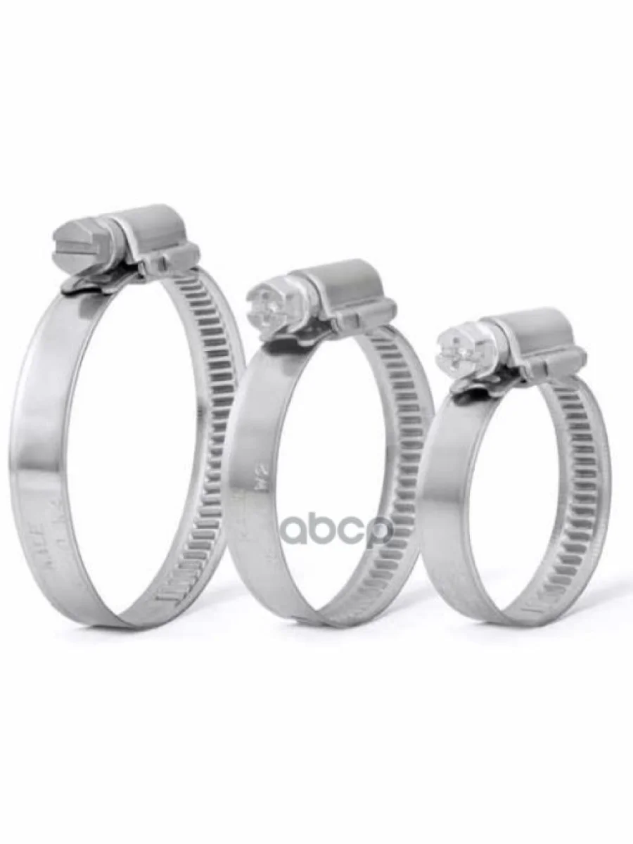 Хомут ( 12-229 Мм) Kale Алюцинковая Сталь ( Фасовка 10 Шт.) 12-22 Wd971 KALE арт. 12-22 WD971  в Керчи Республика Крым