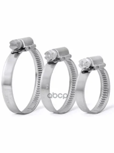 Хомут ( 20-329 Мм) Kale Алюцинковая Сталь ( Фасовка 10 Шт.) 20-32 Wd971 KALE арт. 20-32 WD971