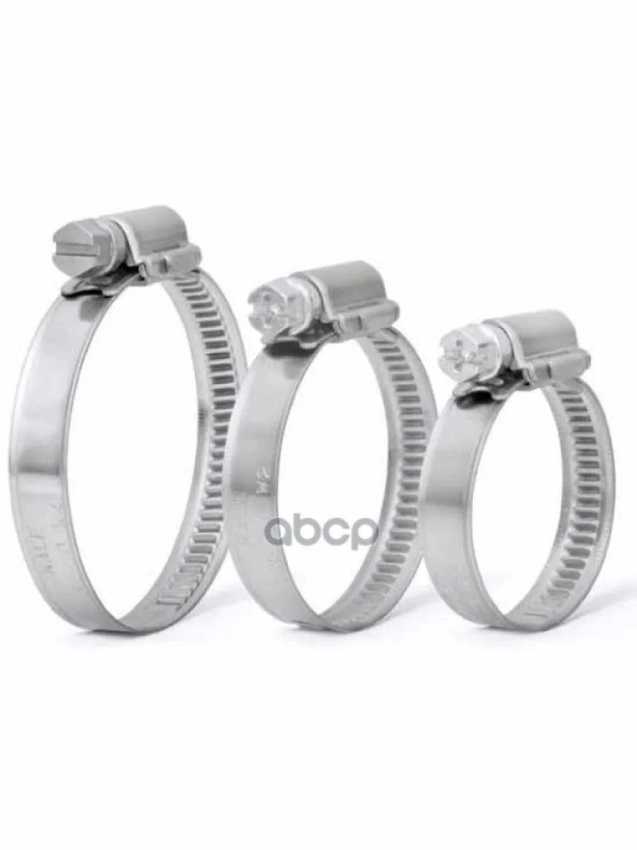 Хомут ( 20-329 Мм) Kale Алюцинковая Сталь ( Фасовка 10 Шт.) 20-32 Wd971 KALE арт. 20-32 WD971  в Керчи Республика Крым