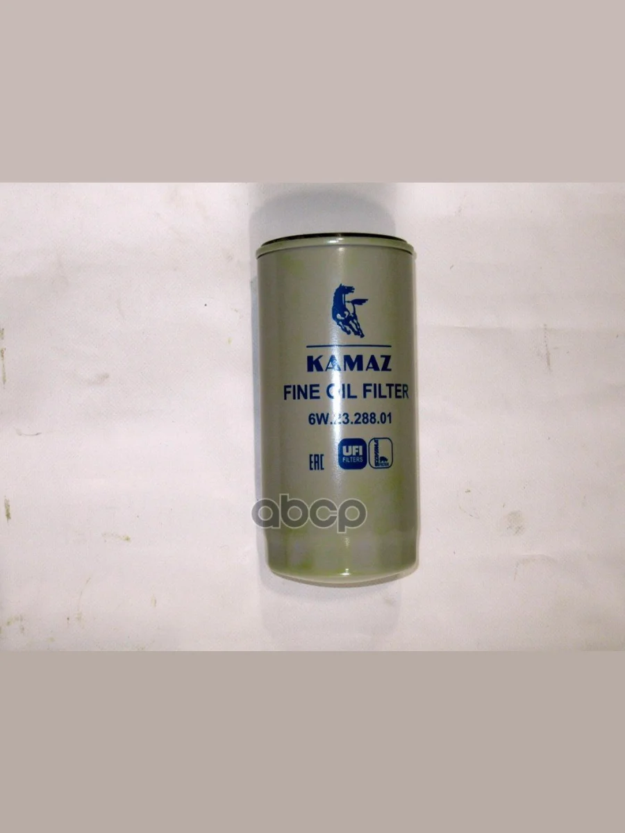 Элемент Фильтра Масляного KAMAZ арт. 6W2328801  в Самаре Самарской области