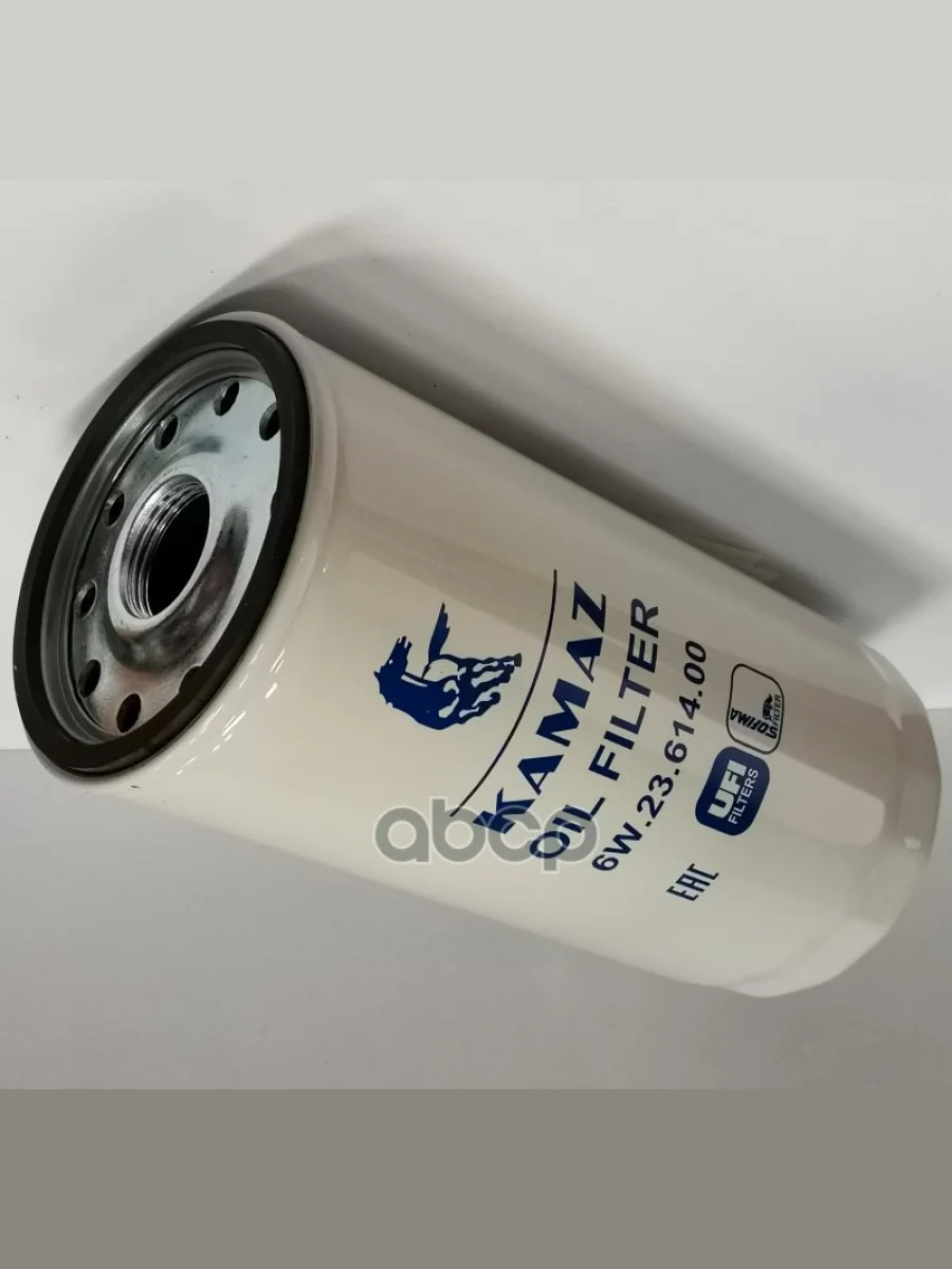 Фильтр Масляный Камаз Евро-45 Грубой Очистки KAMAZ арт. 6W2361400  в Керчи Республика Крым