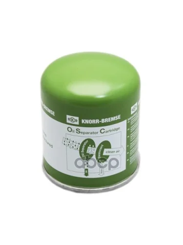 Фильтр Осушителя KNORR BREMSE арт. K039455X00