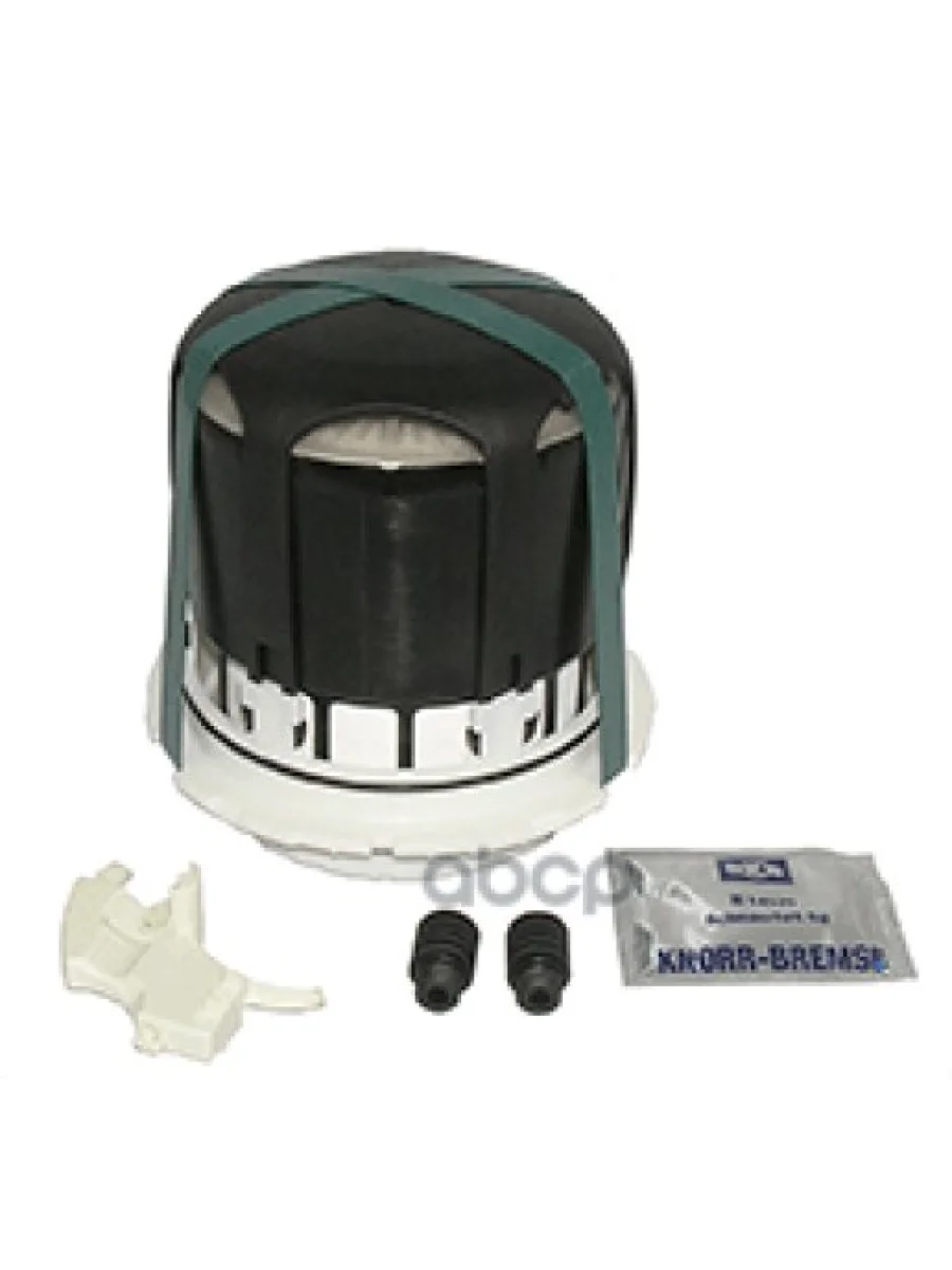 Осушитель Воздуха Картридж Asp, С Монтажным Комплектом KNORR BREMSE арт. K096837K50  в Керчи Республика Крым