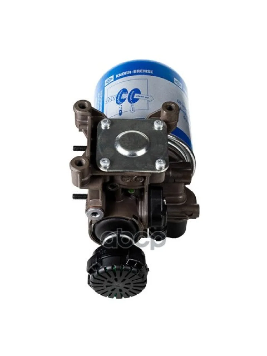 Осушитель Воздуха !С Подогревом Для Apu Zb4706 Daf 65Cf-85CfXf95Xf105 KNORR BREMSE арт. K116876N50  в Керчи Республика Крым