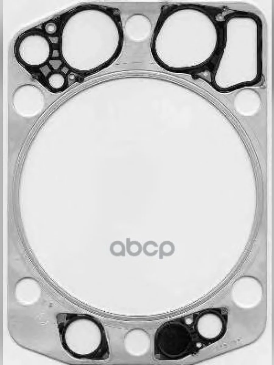 Прокладка Гбц D2866,D2876 MAN арт. 51039010338  в Керчи Республика Крым